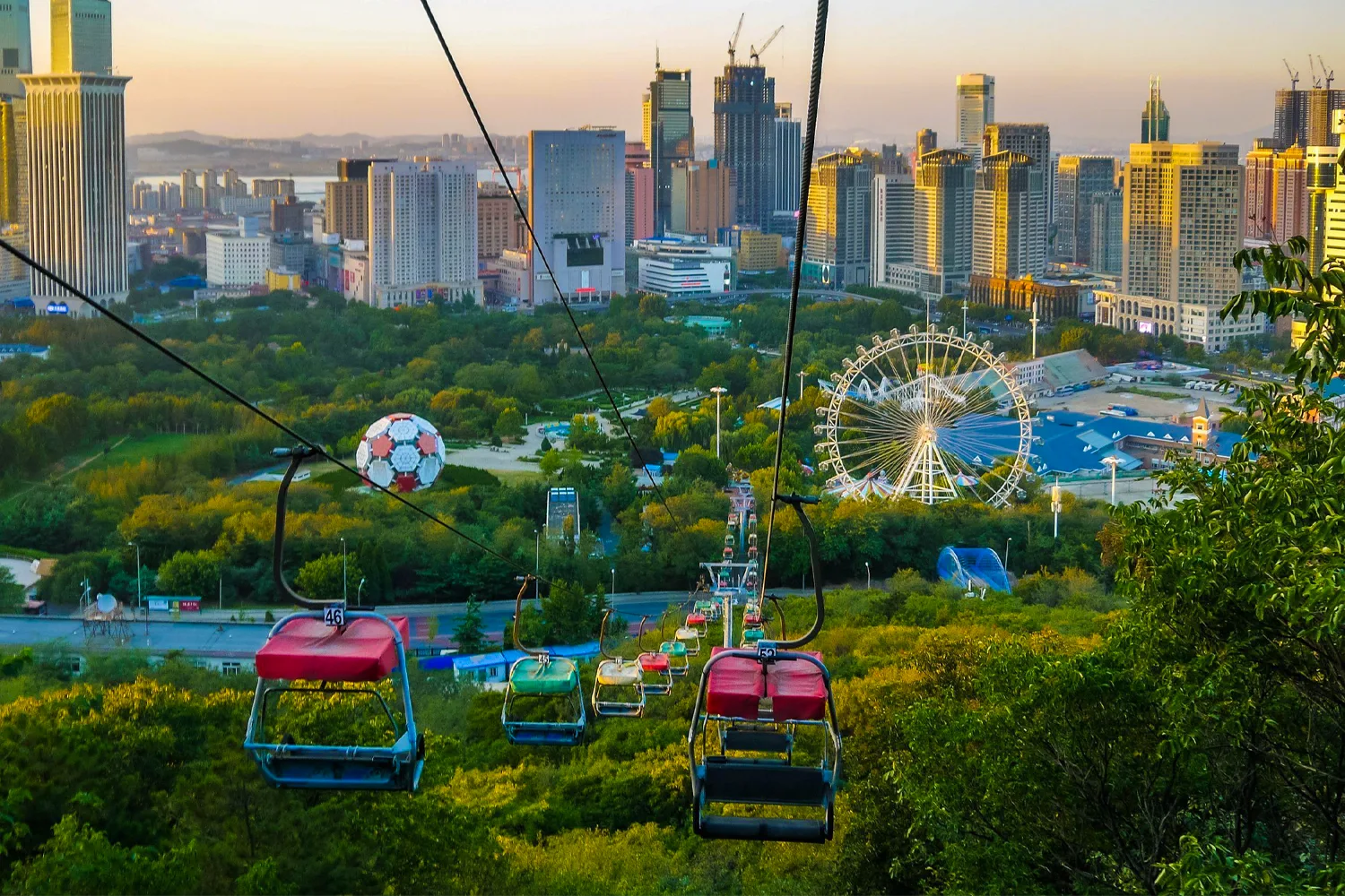 Dalian, China