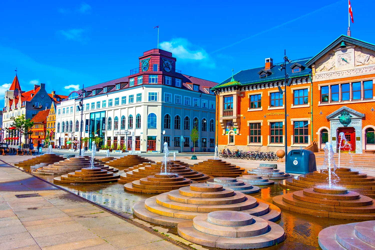 Aalborg, Denmark