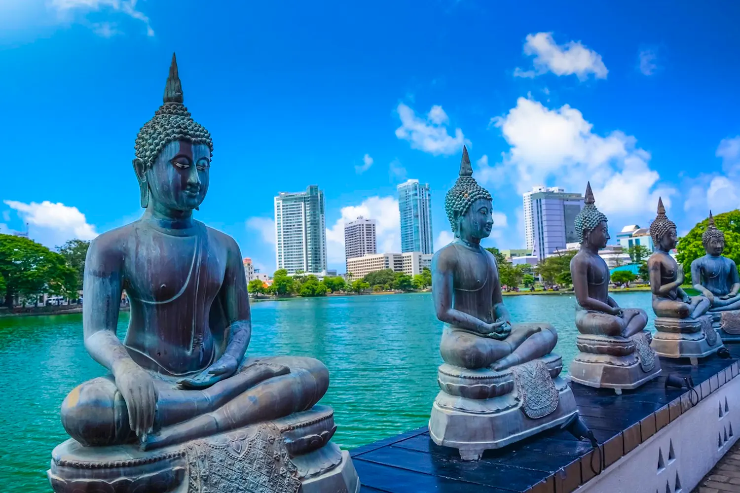 Colombo