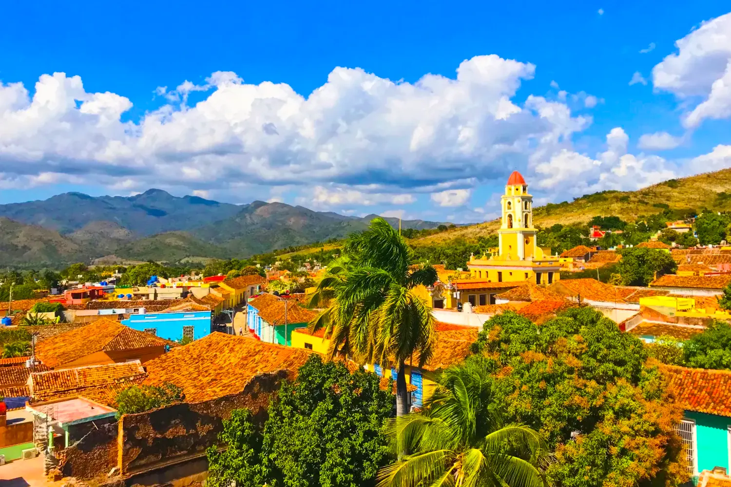 Trinidad