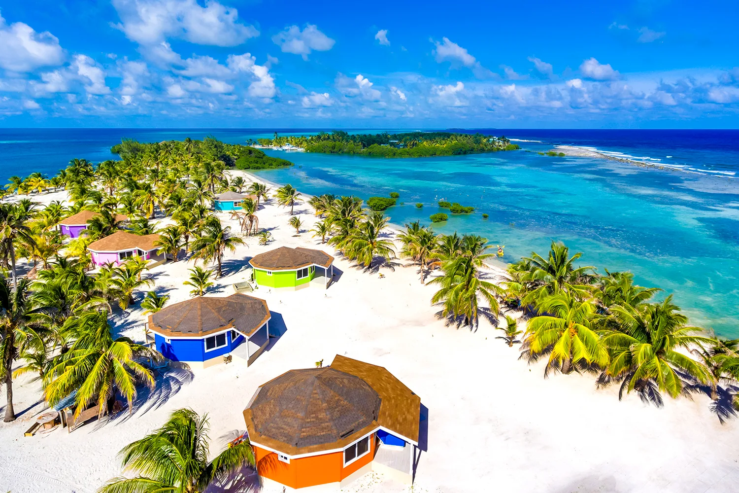 Belize, Belize