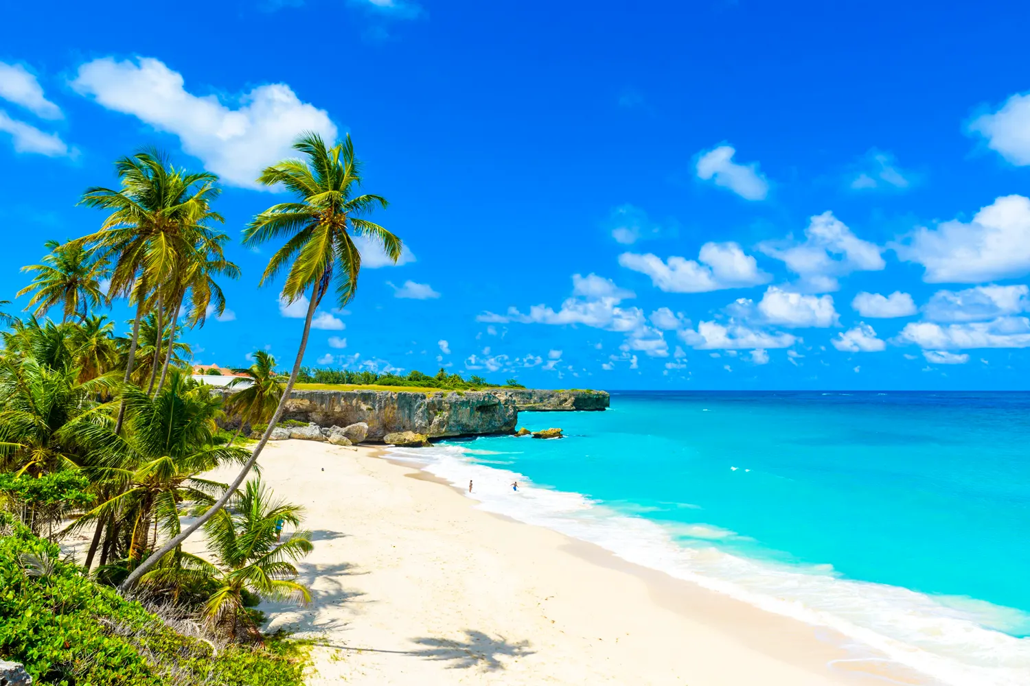 17.8 N, 75.3 W - Caribbean Sea