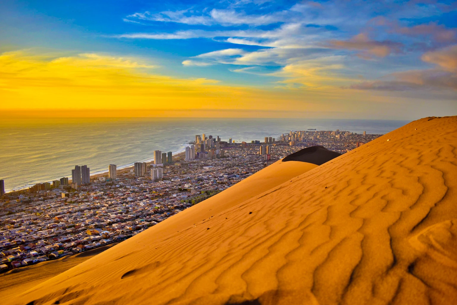 Iquique