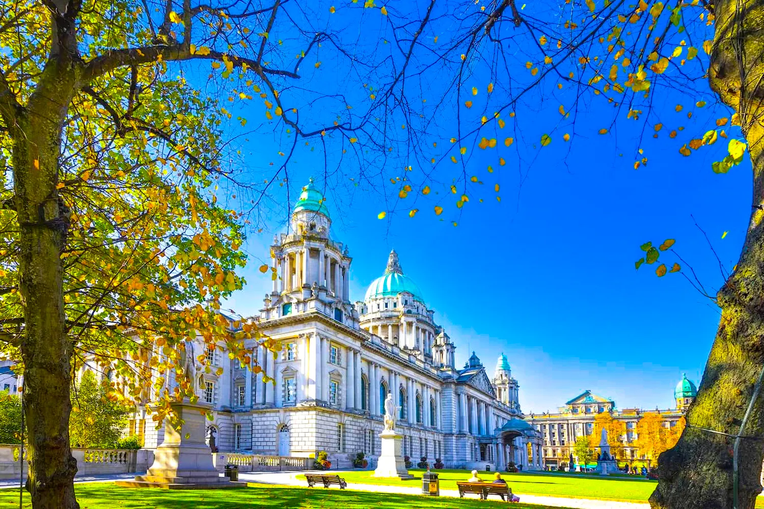 Belfast