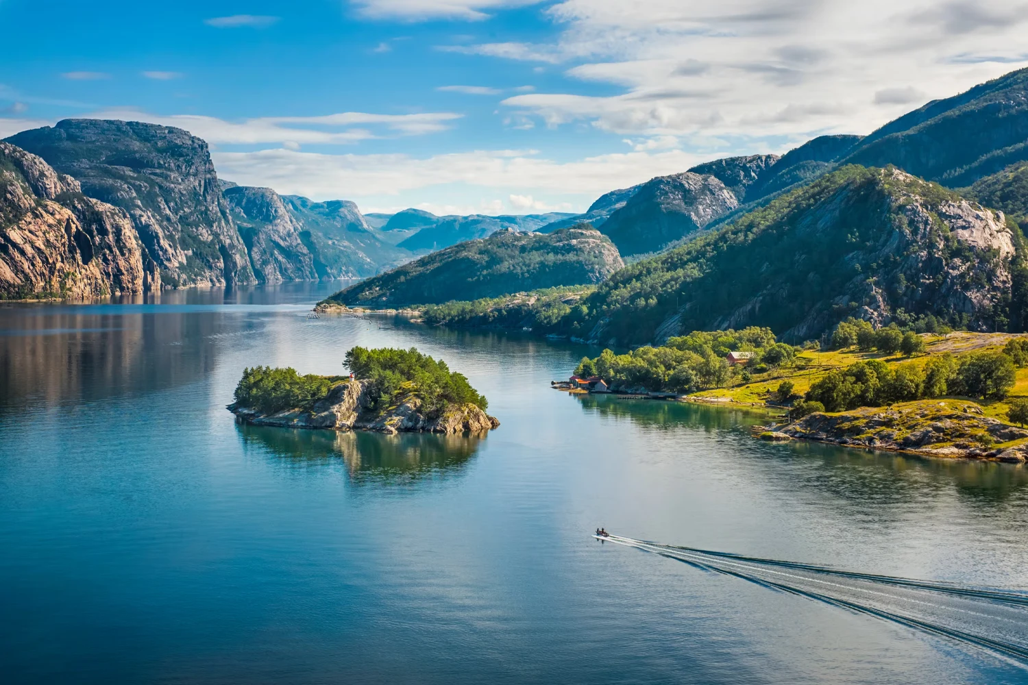 Stavanger, Norvège