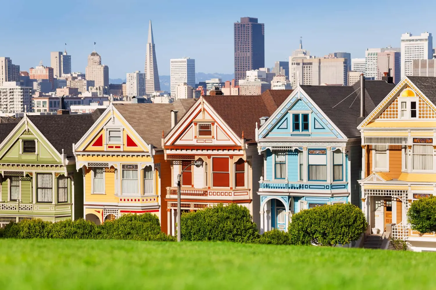 San Francisco, Etats-Unis