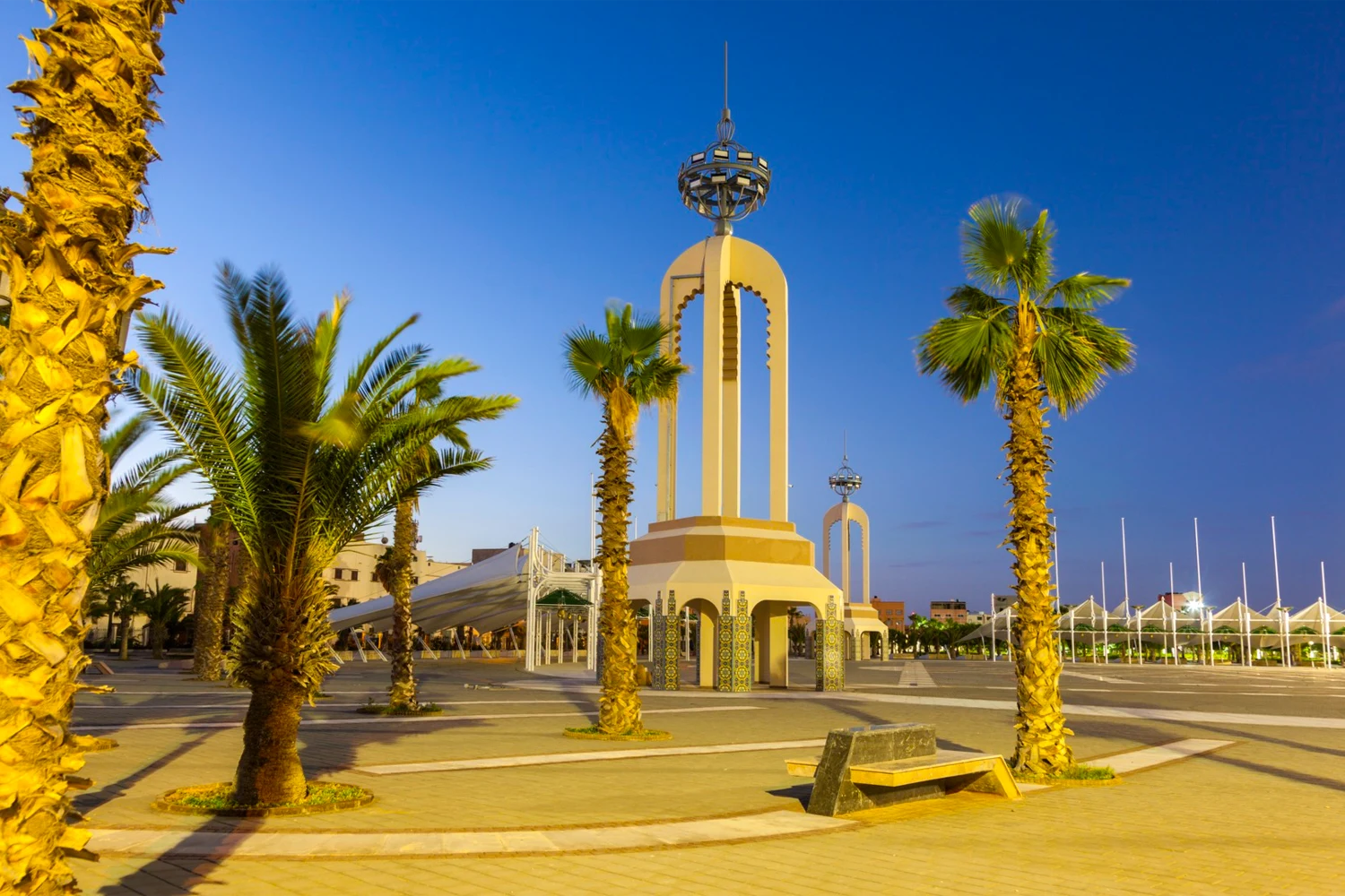 El Aaiun