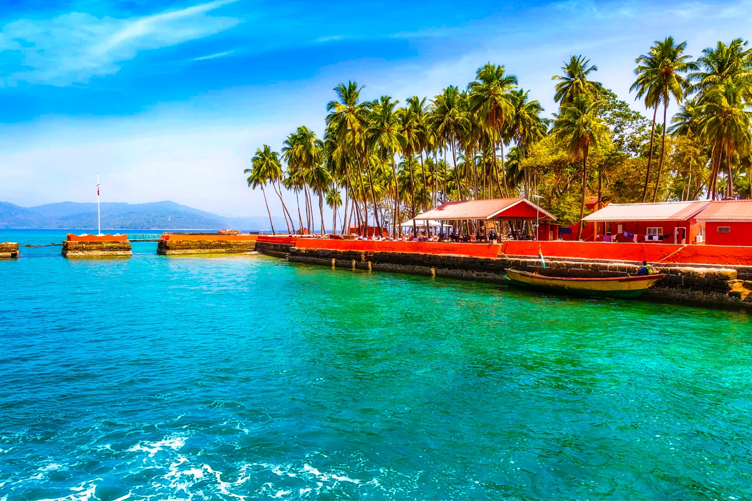 Port Blair