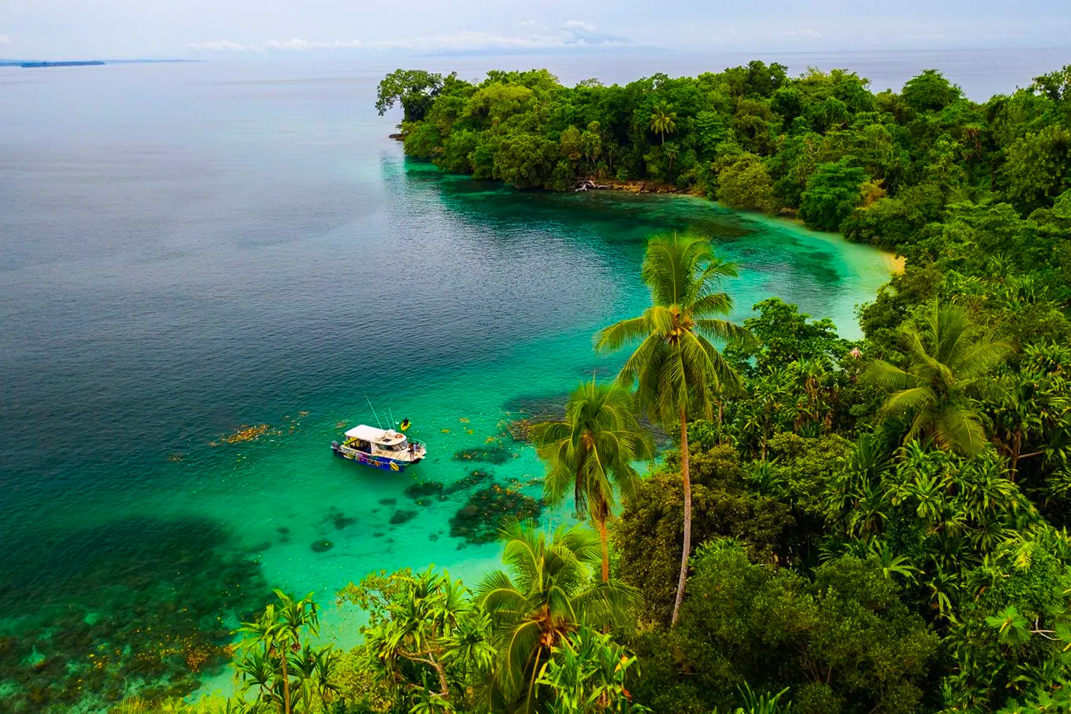 Madang
