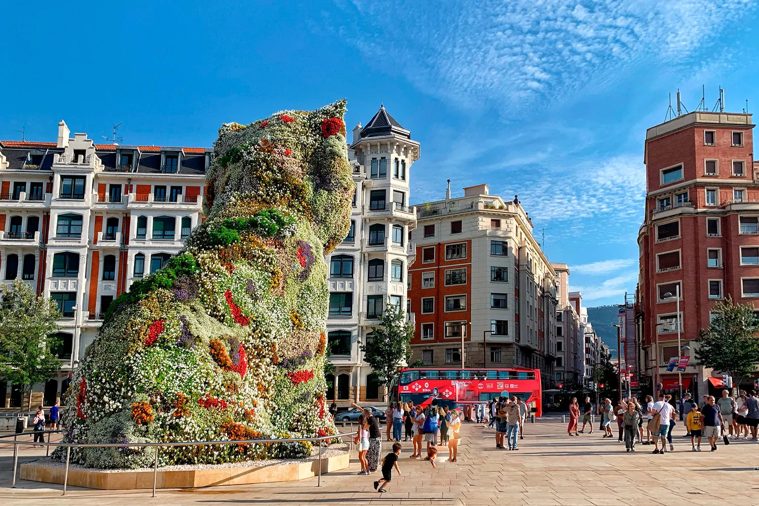 BILBAO, SPAIN