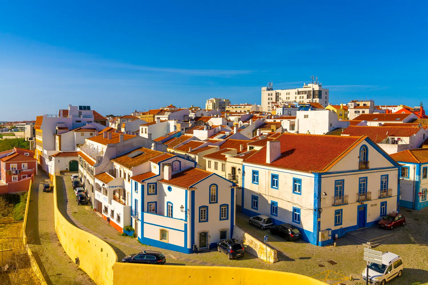 Sines, Portugal