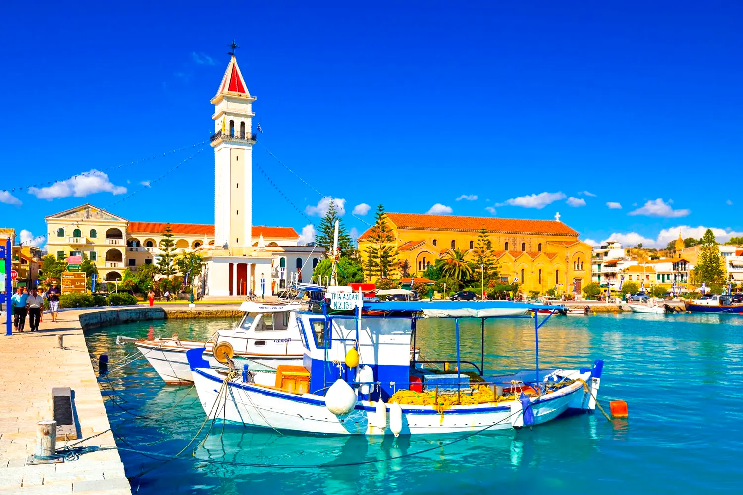 Zante