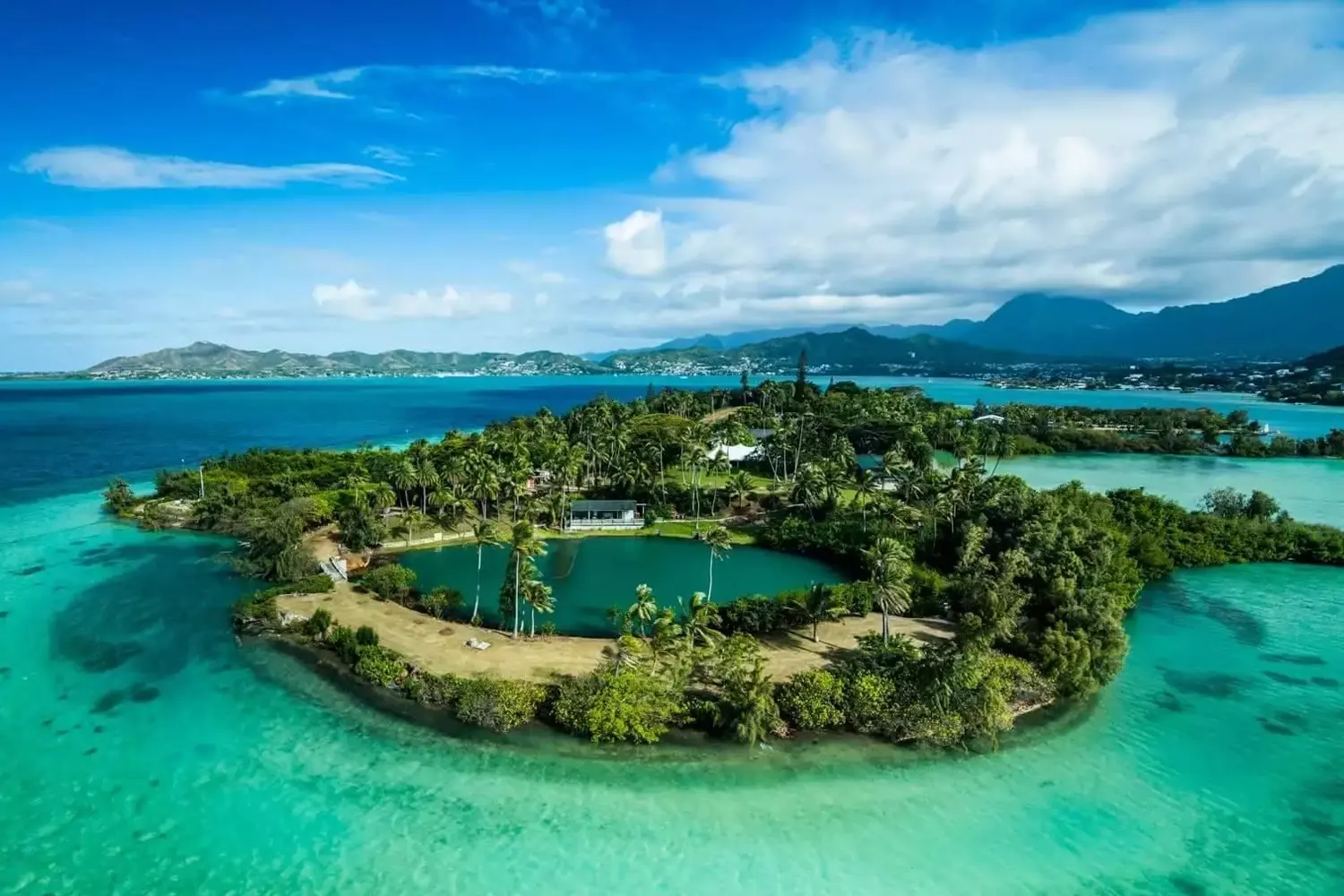Hilo, Hawaii