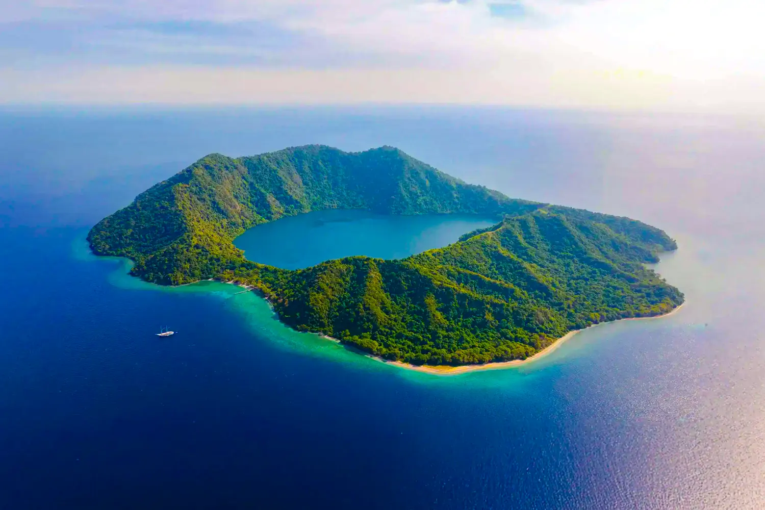 Sumbawa I