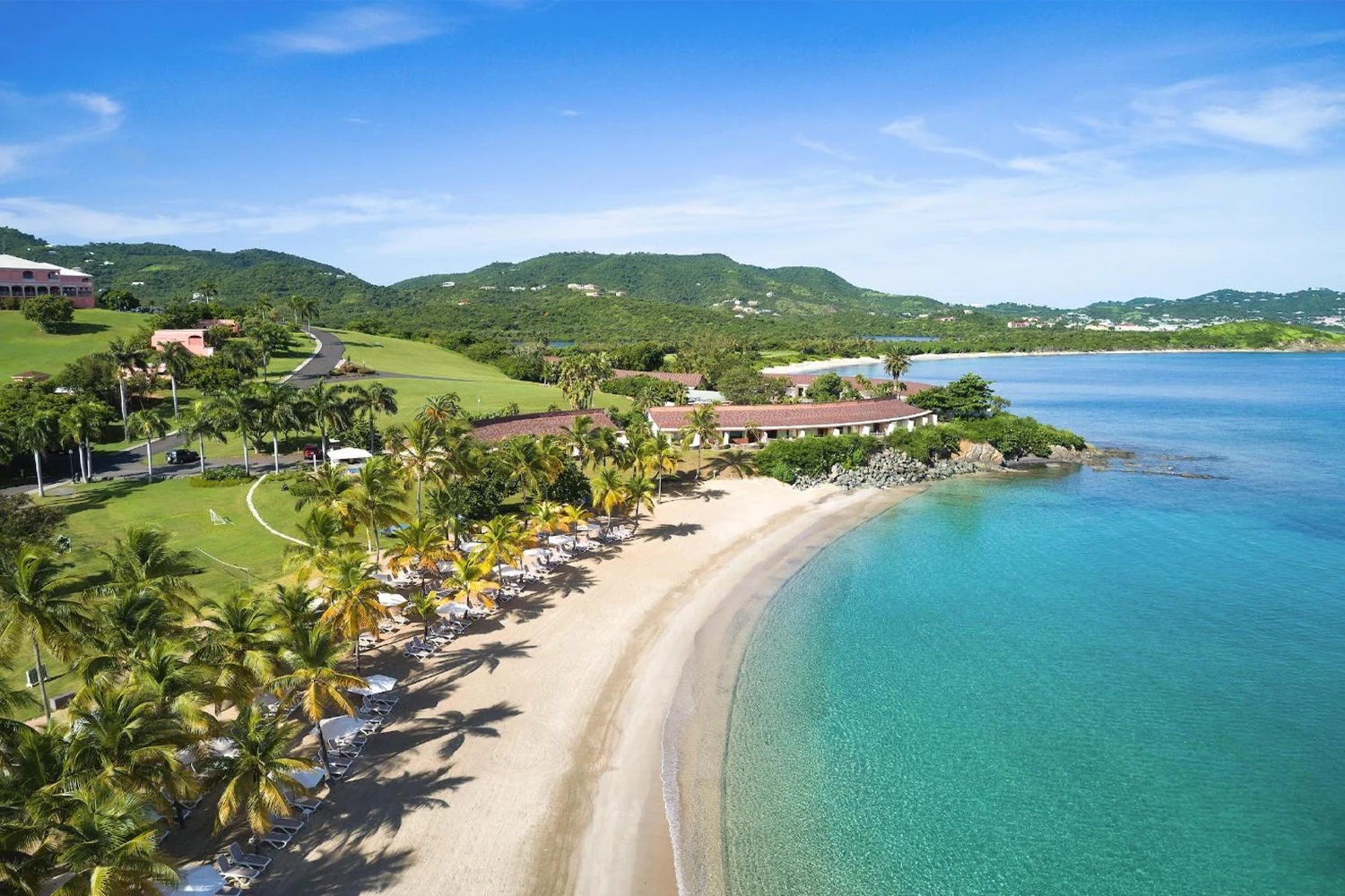 Saint Croix, Virgin Island
