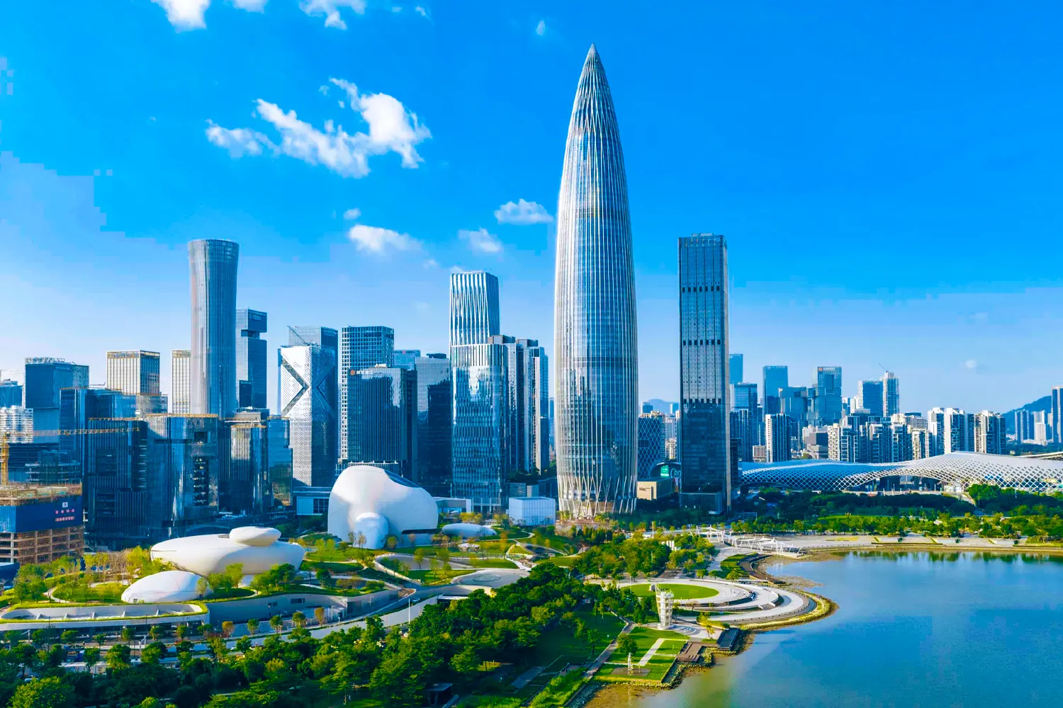 Shenzhen