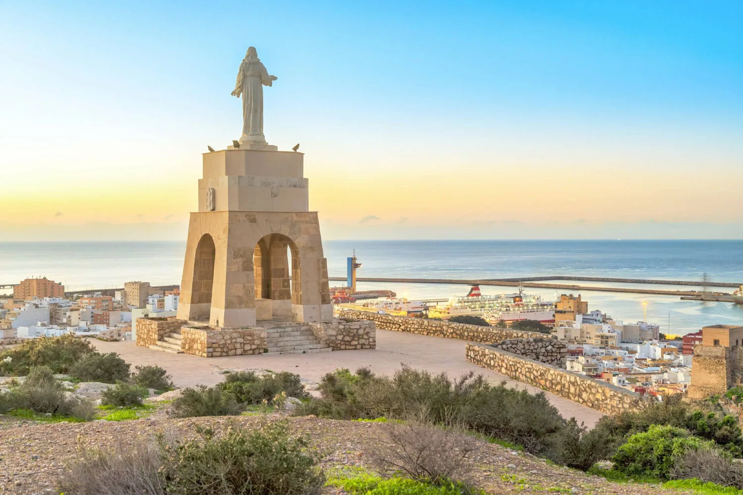 Almeria