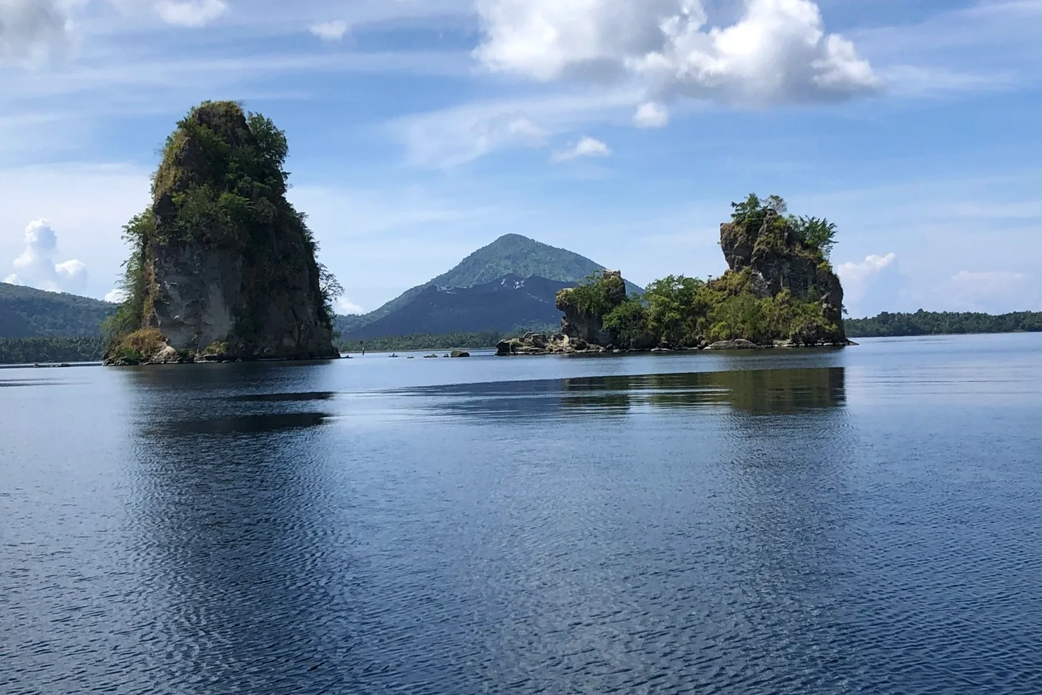 Alotau, Papouasie-Nouvelle-Guinée