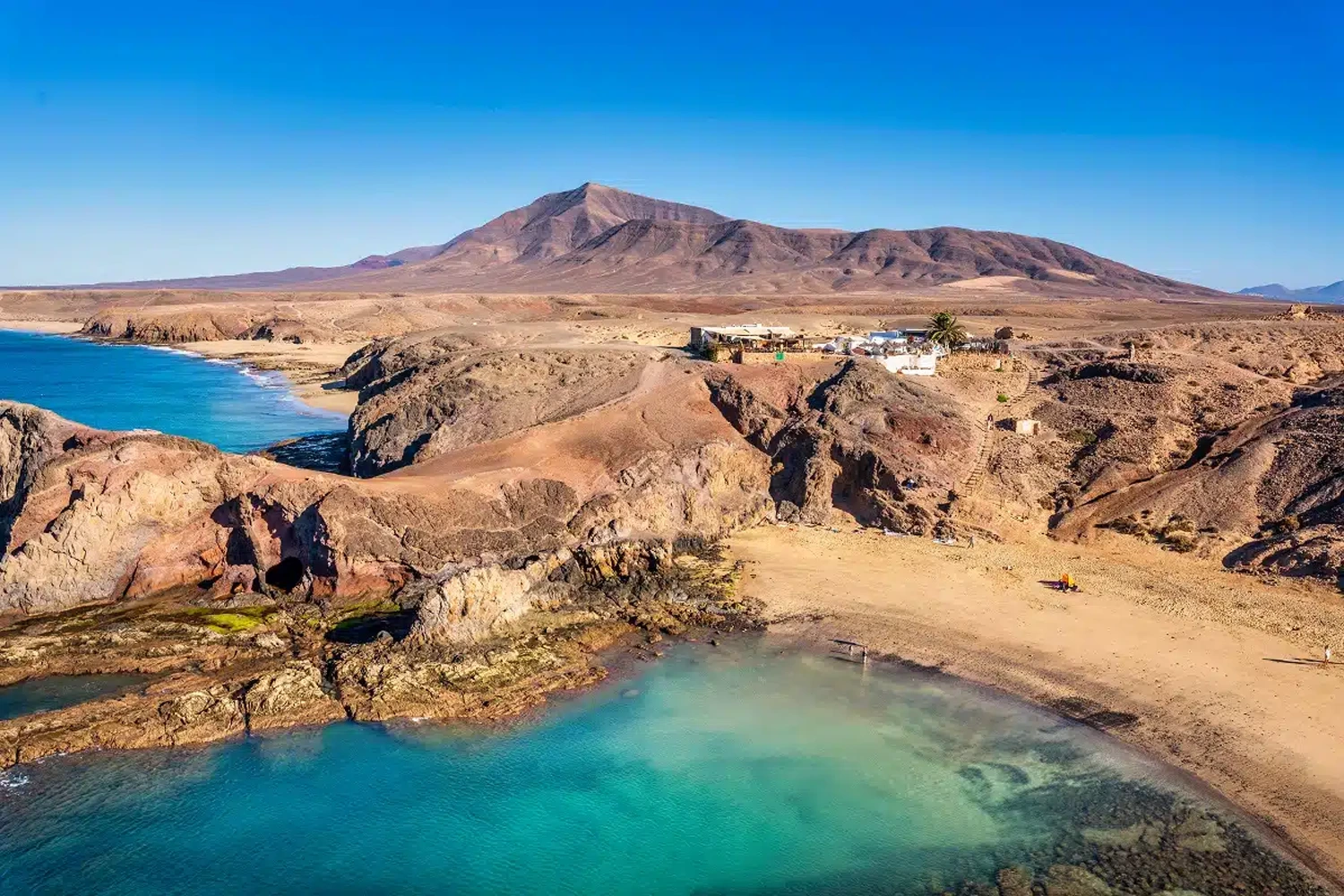 Lanzarote