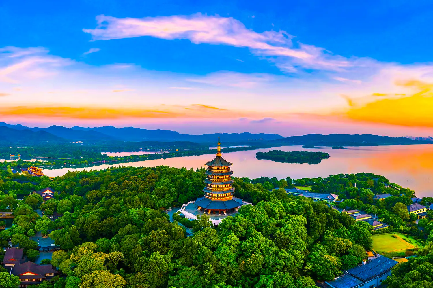 Hangzhou