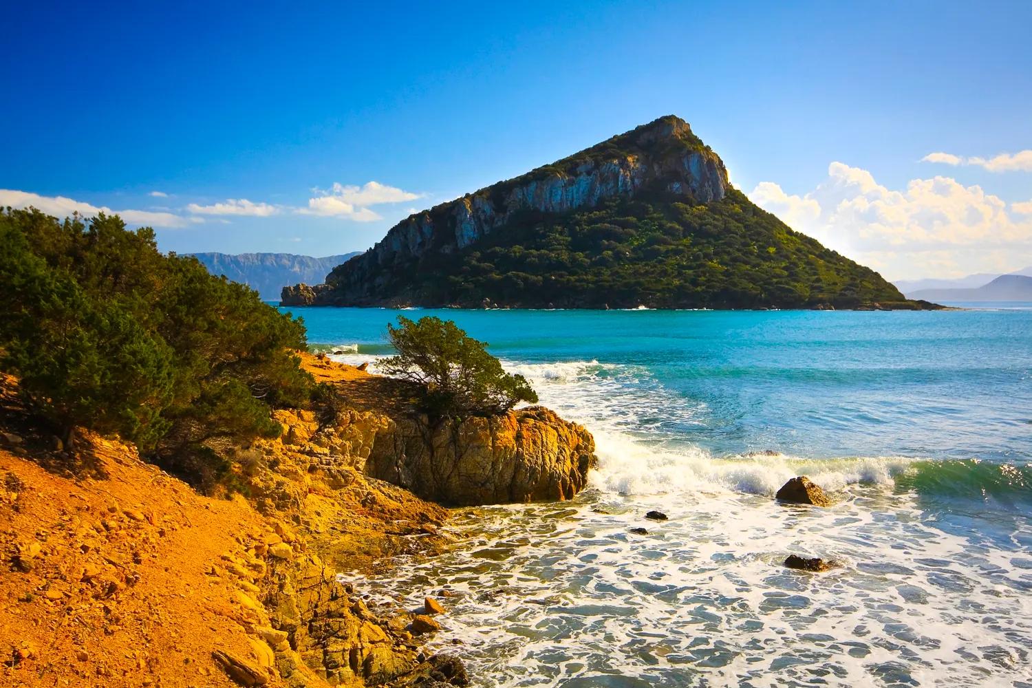 Aranci Gulf