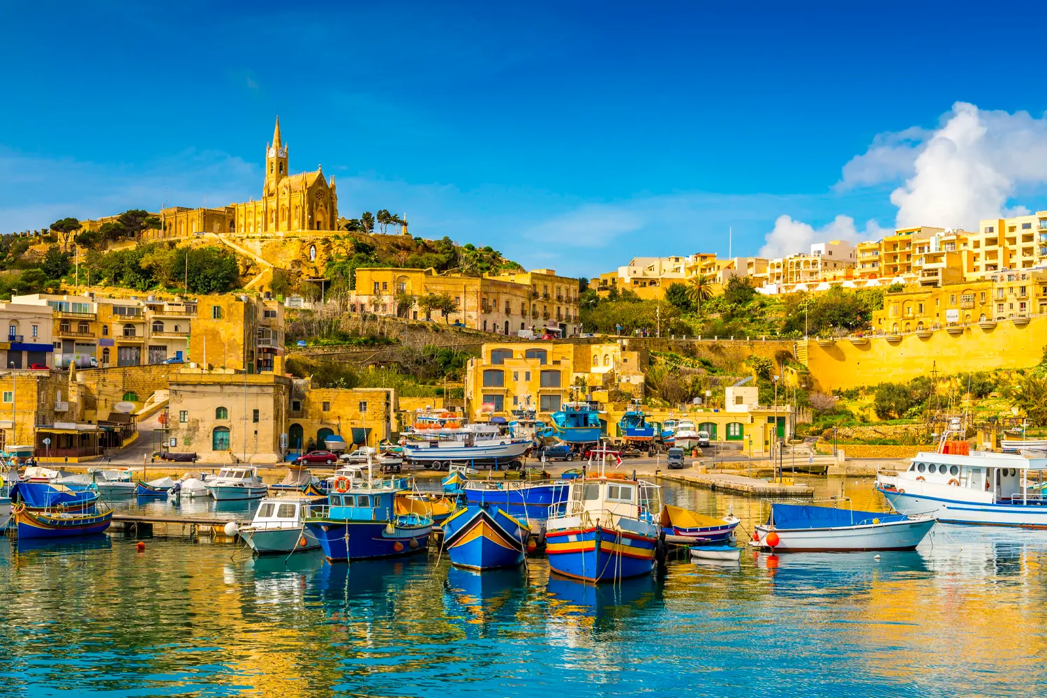 Gozo
