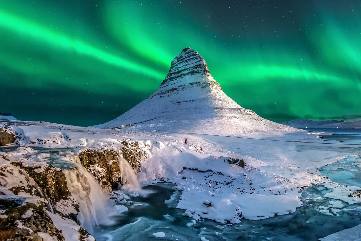 Reykjavik, Islande