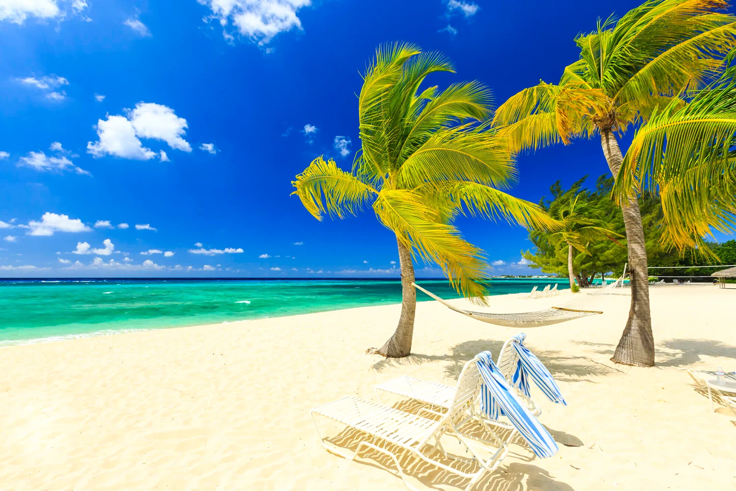 Cayman Brac, Cayman Islands