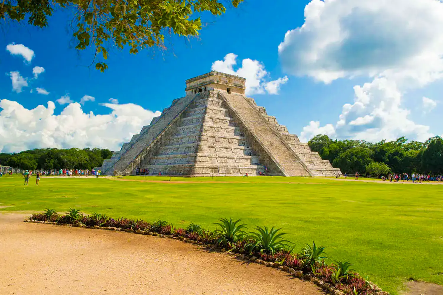 Progreso, Mexique