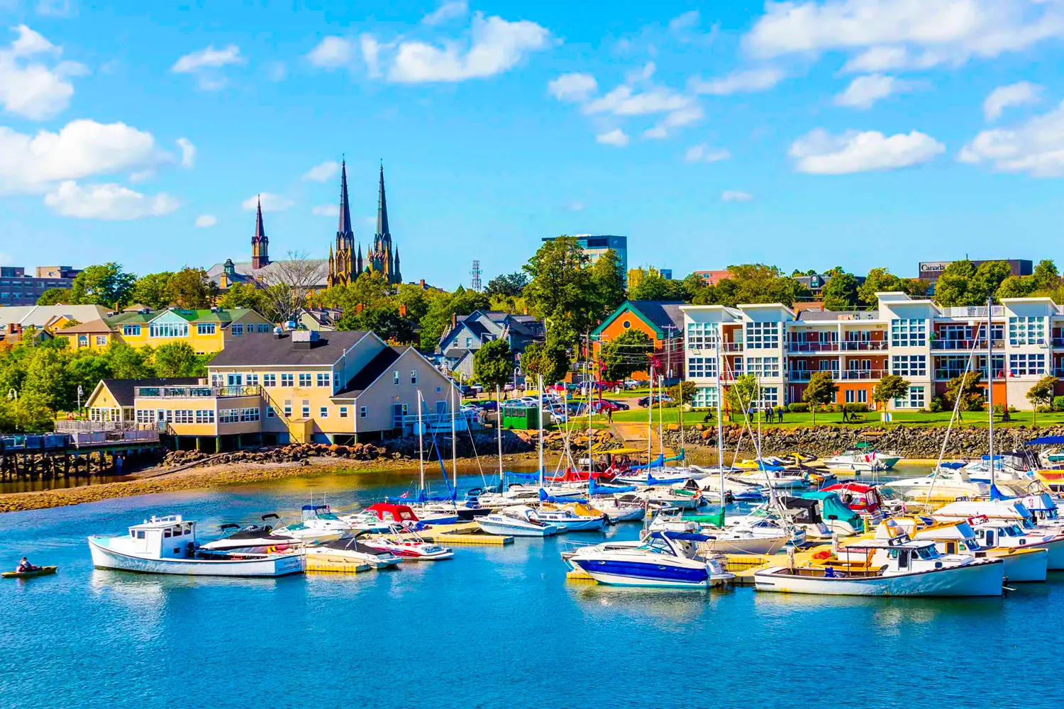 Charlottetown