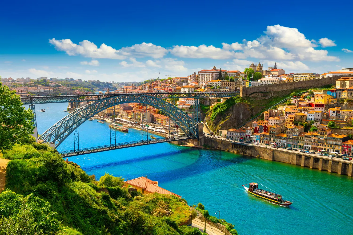 OPORTO, PORTUGAL