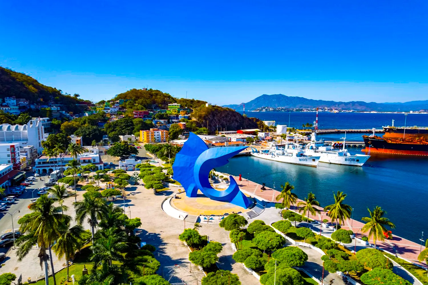 Manzanillo