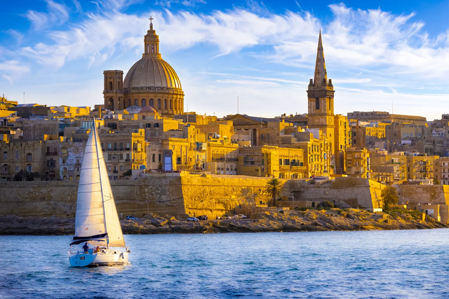 La Valletta