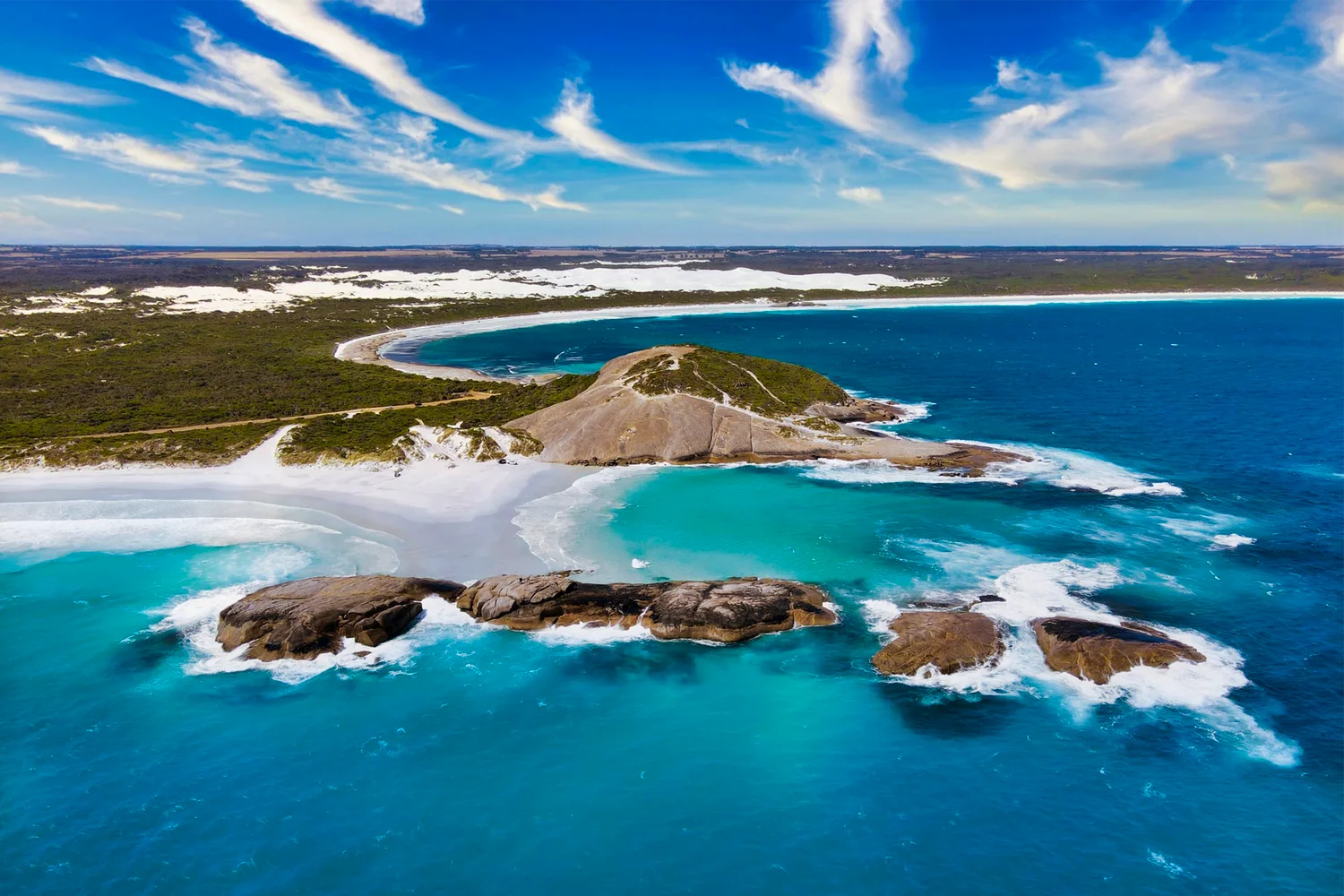 Esperance, Australia
