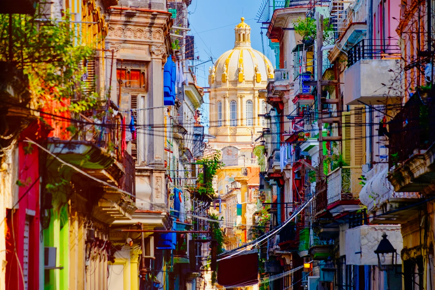 Havana, Cuba