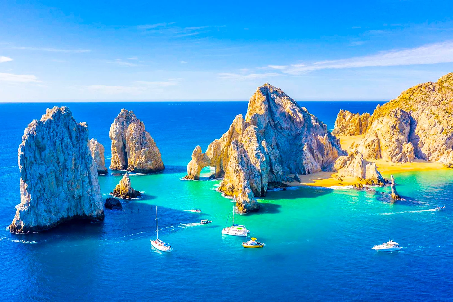 Cabo San Lucas