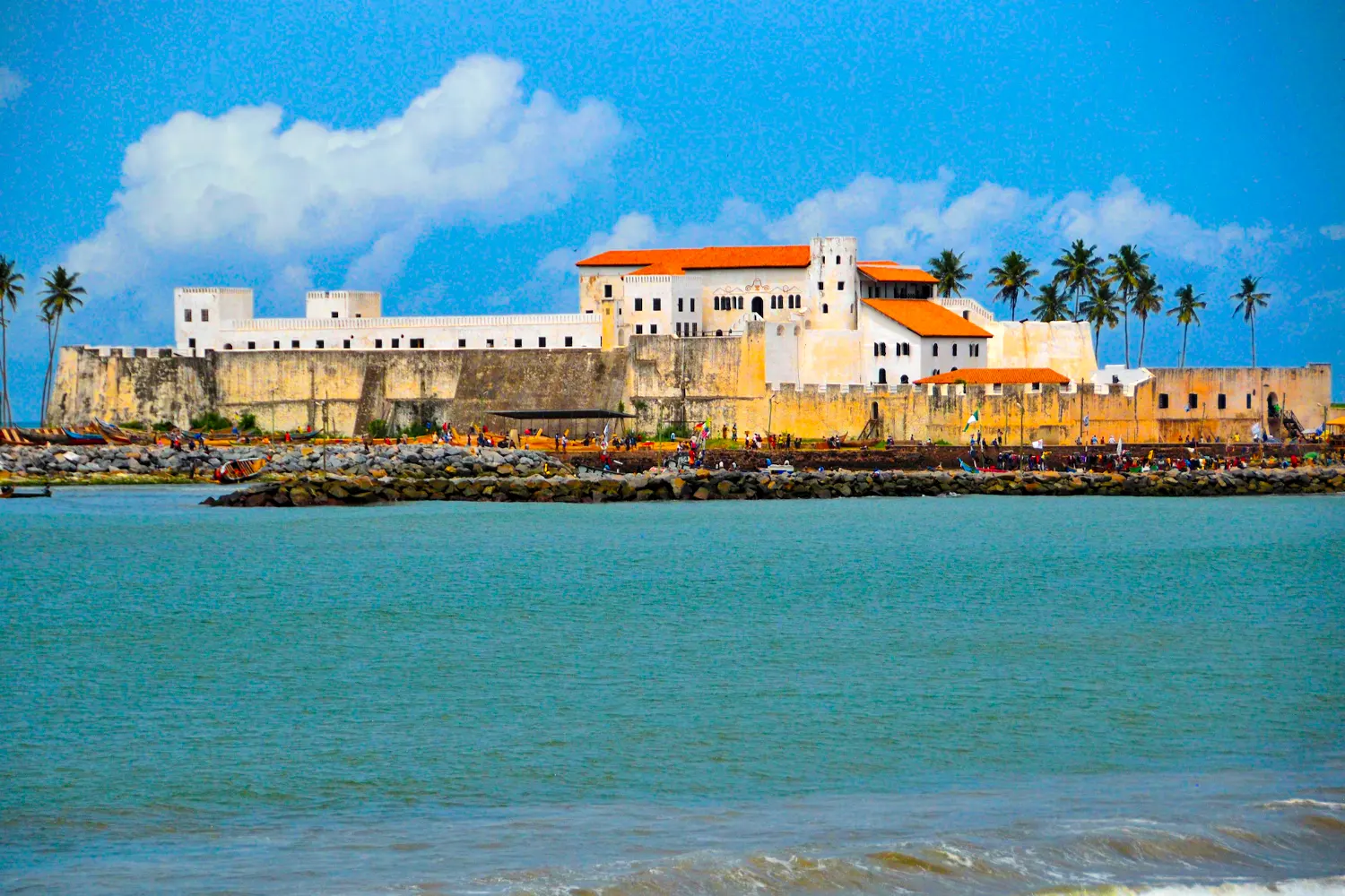Takoradi, Ghana