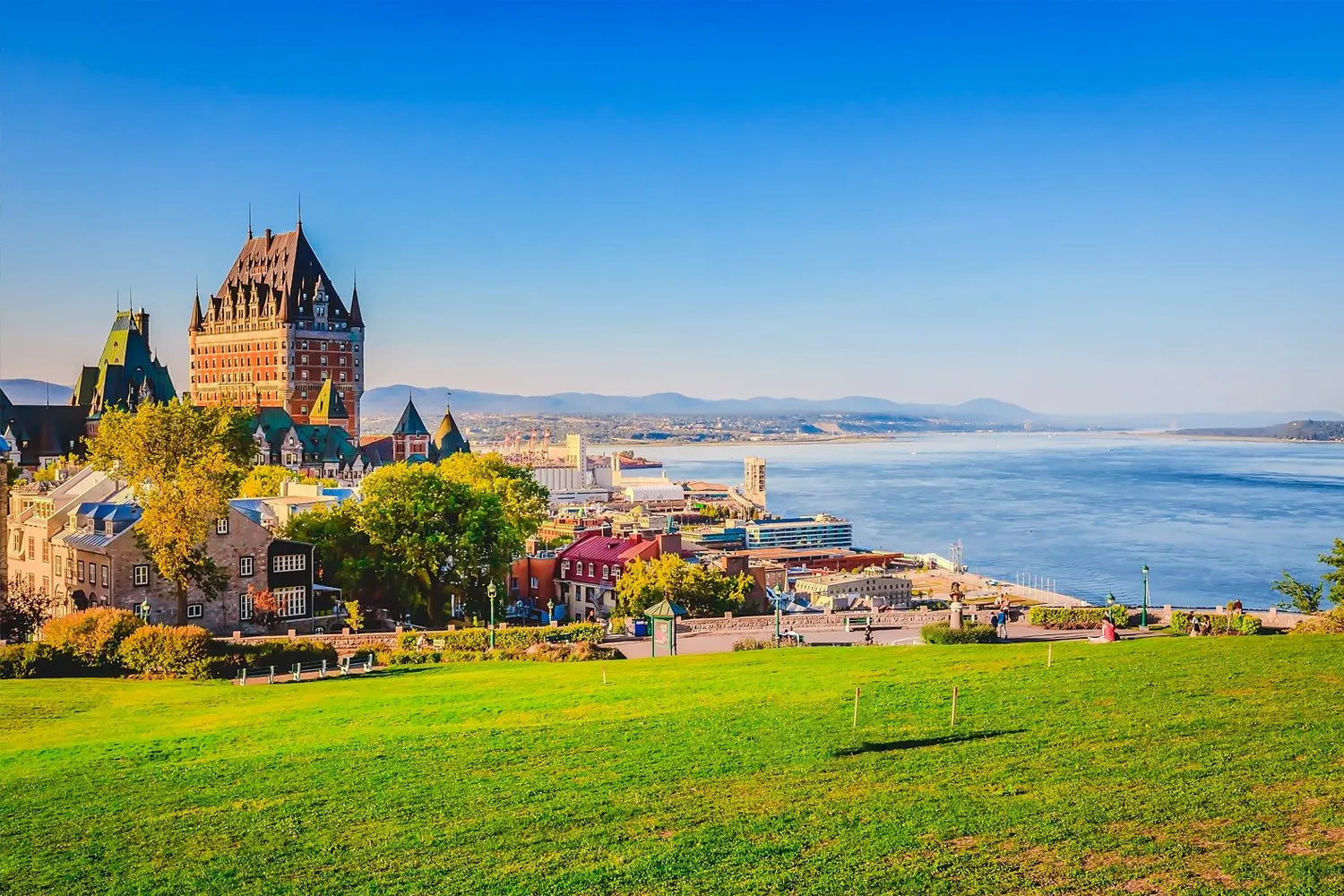 Québec, Canada