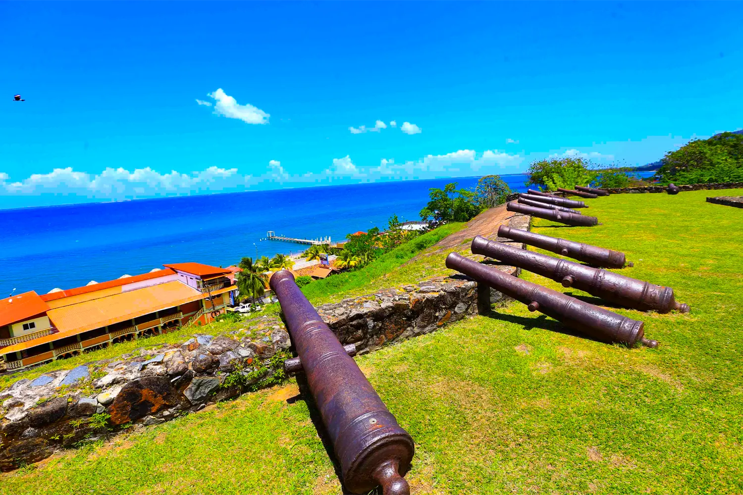 Trujilo, Honduras