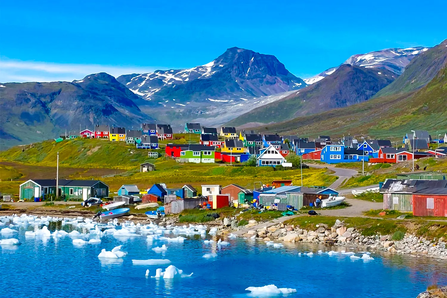 Qeqertarsuaq