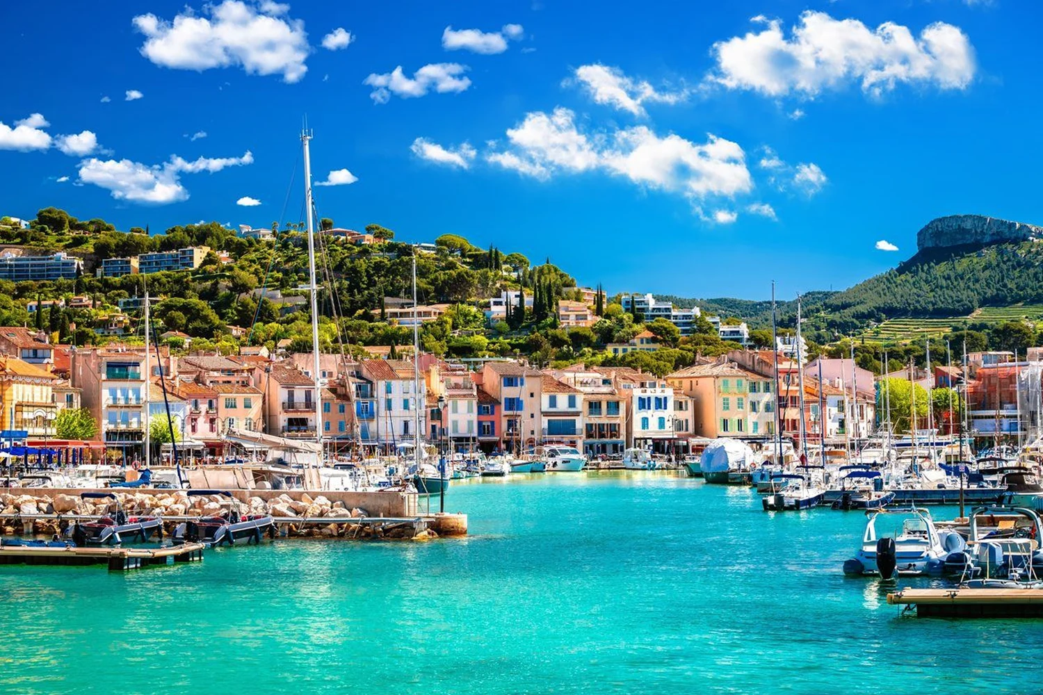 Porto Vecchio