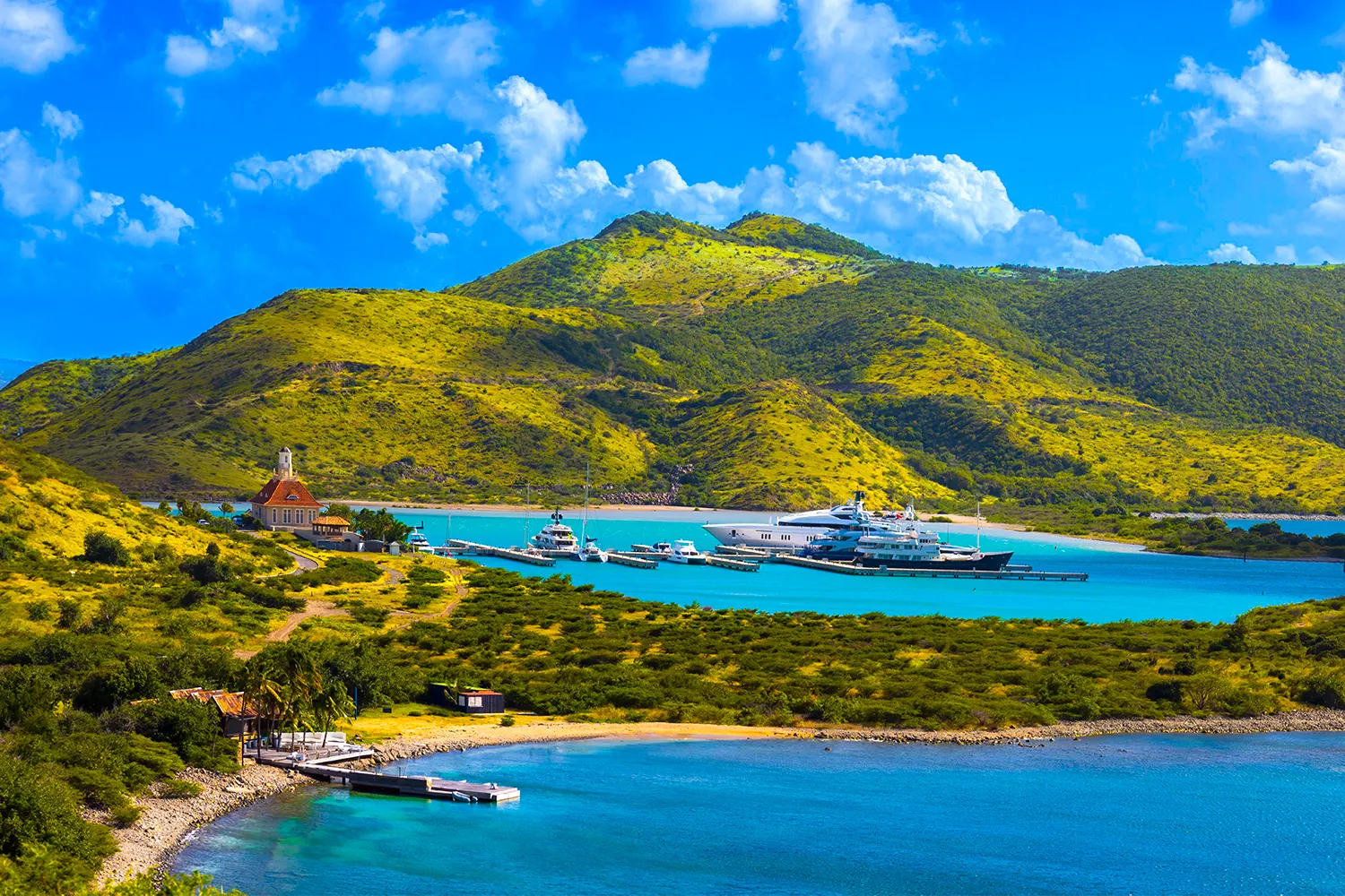 St. Kitts