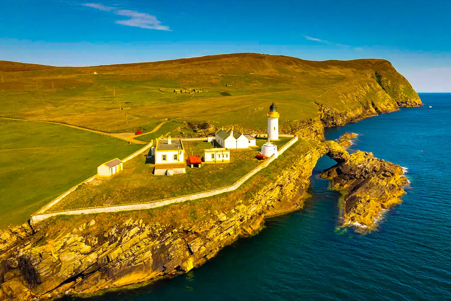 Lerwick | Shetland