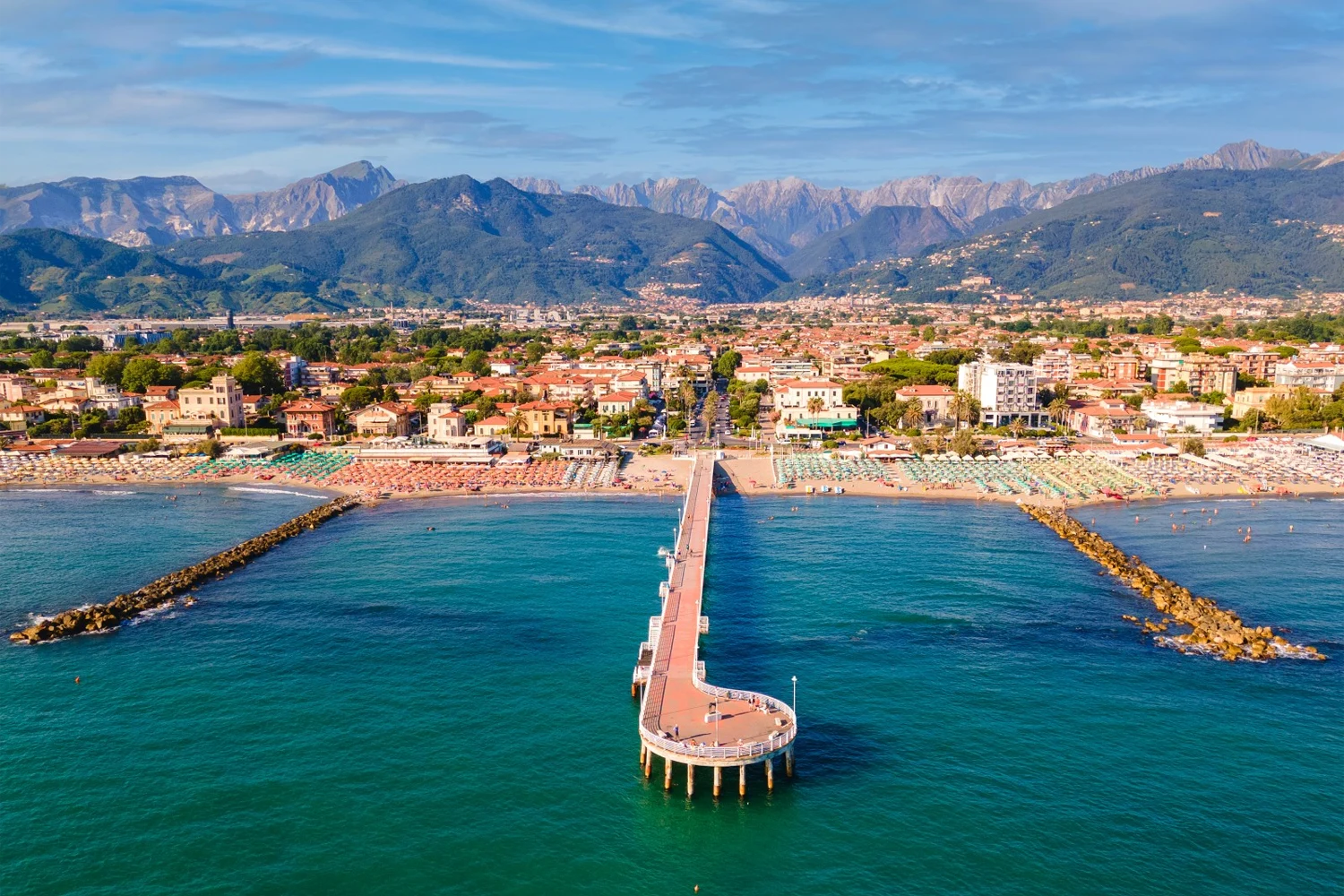 Marina Di Carrara
