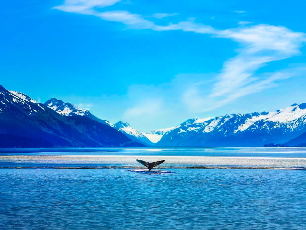 Alaska