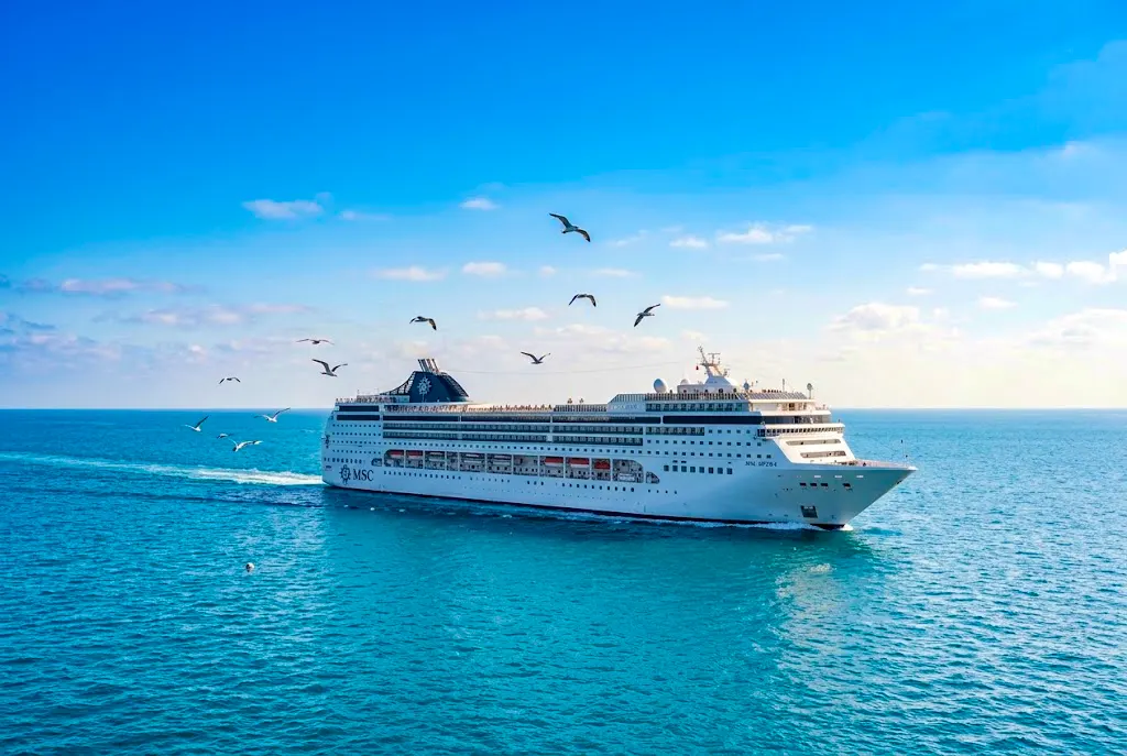 MSC OPERA