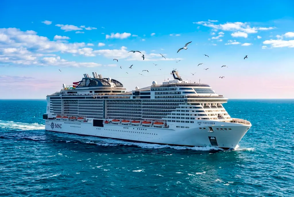 MSC VIRTUOSA