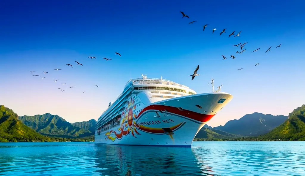 NORWEGIAN SUN