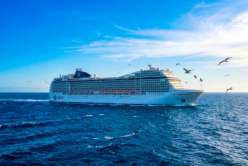 MSC POESIA