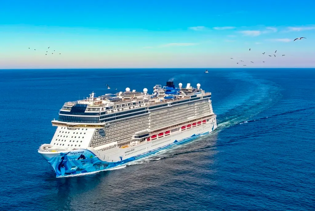 NORWEGIAN BLISS